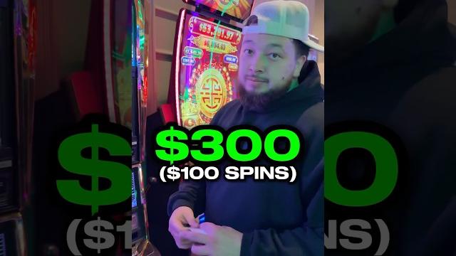 $100 spins in wheel of fortune! $100 spins in wheel of fortune!
