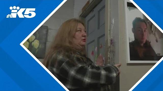 Ukrainian couple in pierce county eager to reunite with soldier son after prisoner release Ukrainian couple in pierce county eager to reunite with soldier son after prisoner release