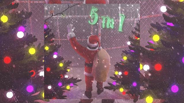 Новый год у ворот (5 in 1 remix) | new year video | gachi remix(right version) | phonk/drift music Новый год у ворот (5 in 1 remix) | new year video | gachi remix(right version) | phonk/drift music
