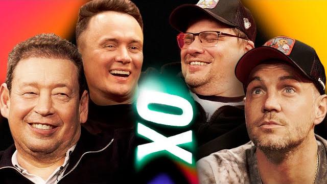 Леонид слуцкий х артем дзюба х илья соболев. часть 2. «ох» гарика харламова и тимура батрутдинова Леонид слуцкий х артем дзюба х илья соболев. часть 2. «ох» гарика харламова и тимура батрутдинова