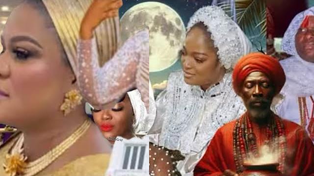The fulll moon ritual will not holdqueen naomi froze as mariam brêáks the pot ova the unspeakable… The fulll moon ritual will not holdqueen naomi froze as mariam brêáks the pot ova the unspeakable…