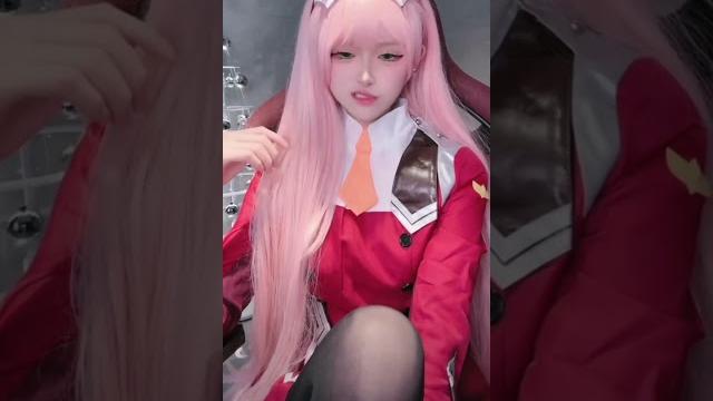 套路直播:美少女s超绝嫌弃脸盯着你倒计时 #寸止 套路直播:美少女s超绝嫌弃脸盯着你倒计时 #寸止