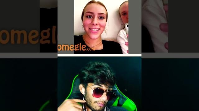 Omegle flash #shorts #omegle #amitpandit Omegle flash #shorts #omegle #amitpandit
