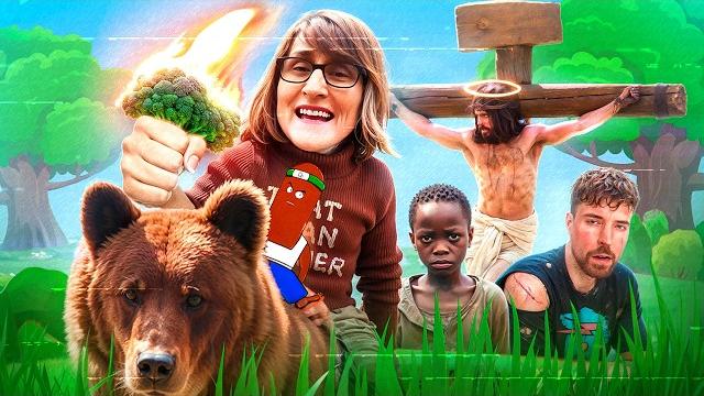 Королева веганов-нацистов - that vegan teacher Королева веганов-нацистов - that vegan teacher