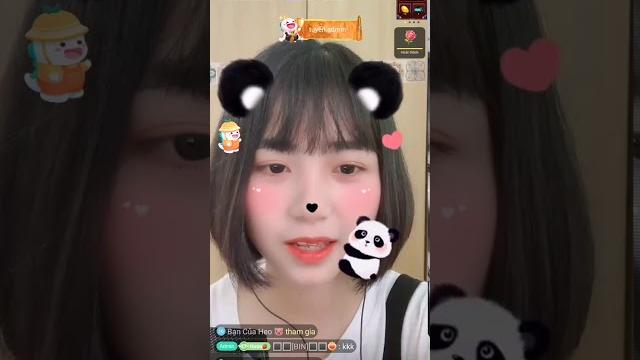 Hương xinh gái bigolive #bigo Hương xinh gái bigolive #bigo