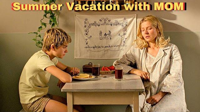 Summer vacation with mom hollywood movie explained in hindi | movie explained by bollywood cafe Summer vacation with mom hollywood movie explained in hindi | movie explained by bollywood cafe