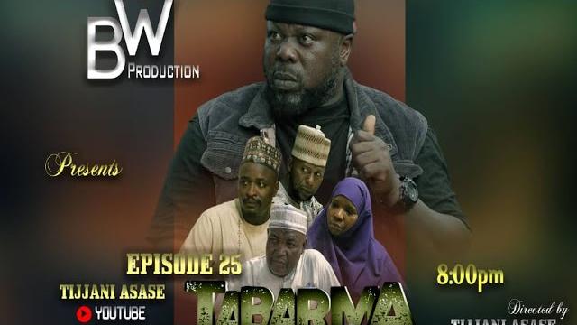Tabarma season 3 episode 25 Tabarma season 3 episode 25