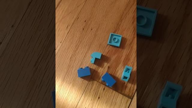 How to build cyan part 3 How to build cyan part 3