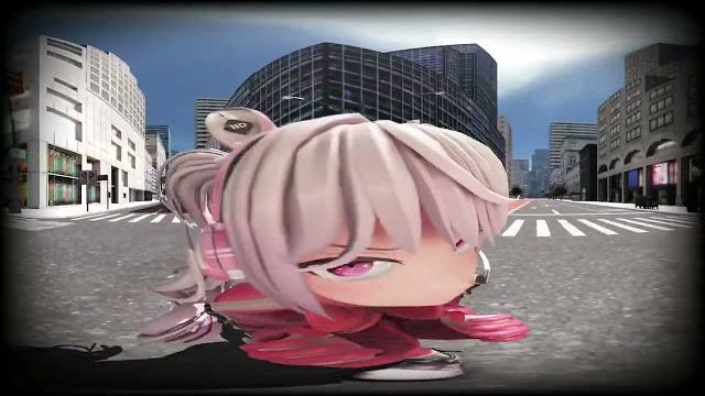 Mmd18 Mmd18
