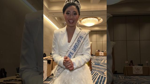 International junior miss national american miss ootd iam pageant powerrhouse outfit of the day International junior miss national american miss ootd iam pageant powerrhouse outfit of the day