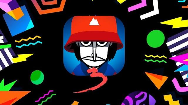 Incredibox v9 mix — "90's style" part 3 Incredibox v9 mix — "90's style" part 3