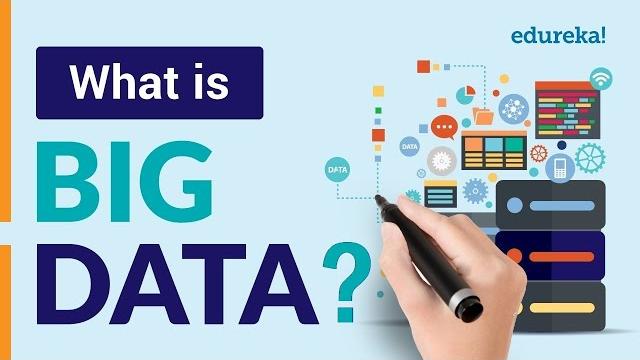 What is big data | big data in 2 minutes | introduction to big data | big data training | edureka What is big data | big data in 2 minutes | introduction to big data | big data training | edureka