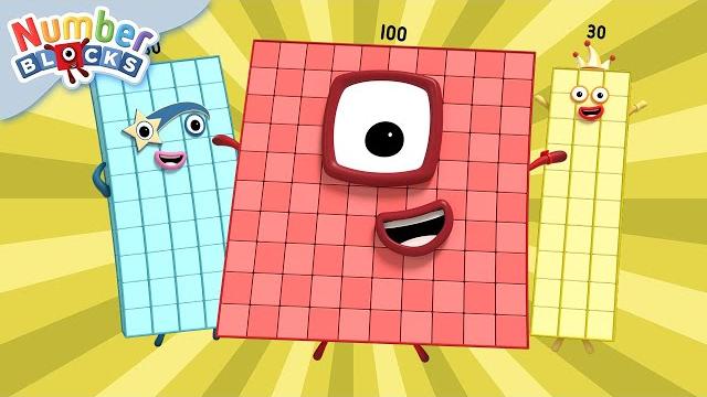 Second grade math - learn to count! | numberblocks compilation | 123 -numbers cartoon for kids Second grade math - learn to count! | numberblocks compilation | 123 -numbers cartoon for kids