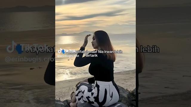Ayu latifah ️ nia irwan ️ Ayu latifah ️ nia irwan ️