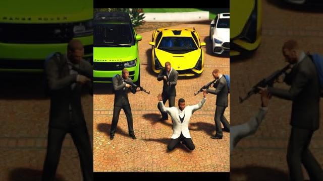 Gta v franklin vs michael #shorts | varun gaming Gta v franklin vs michael #shorts | varun gaming