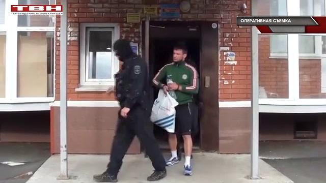 В юрге будут судить группу вымогателей В юрге будут судить группу вымогателей