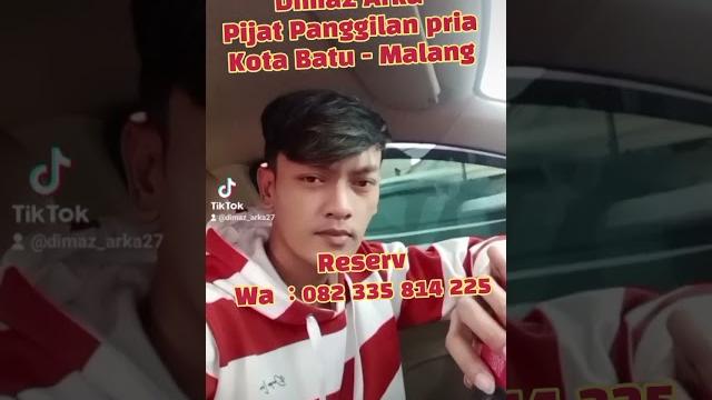 Tik tok pijat brondong Tik tok pijat brondong