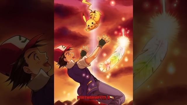 Ash ketchum two pokemon that were weak at first but become strong after evolving @pokemonguruji Ash ketchum two pokemon that were weak at first but become strong after evolving @pokemonguruji