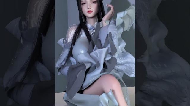 百变陆雪琪,vam,ai绘画 百变陆雪琪,vam,ai绘画