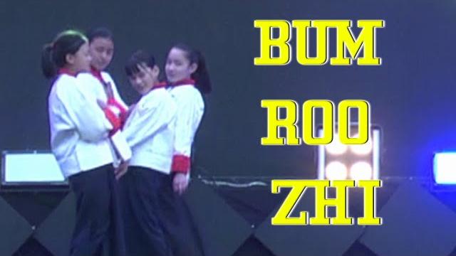 Bumroo zhi Bumroo zhi
