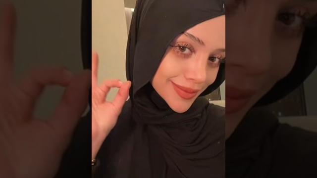 I met abir el saghir #viral I met abir el saghir #viral