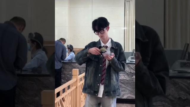 #男高 #纯情男高中生 #反差 #男高 #纯情男高中生 #反差