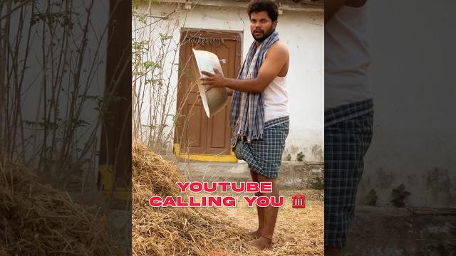 Village to google office transition alert ‼️ #youtubecreatorcollective #anilgeela #myvillageshow Village to google office transition alert ‼️ #youtubecreatorcollective #anilgeela #myvillageshow