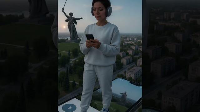 Еще один интересный тренд⭐️ хватит гадать, что писать нейросети!пиши мне в тг @alaeva_katrina Еще один интересный тренд⭐️ хватит гадать, что писать нейросети!пиши мне в тг @alaeva_katrina