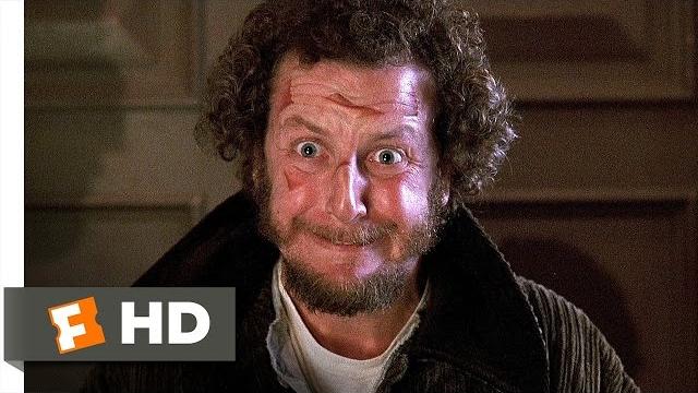 Home alone 2: lost in new york (1992) - staple gun doorknob scene (3/5) | movieclips Home alone 2: lost in new york (1992) - staple gun doorknob scene (3/5) | movieclips