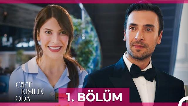 Çift kişilik oda 1. bölüm Çift kişilik oda 1. bölüm