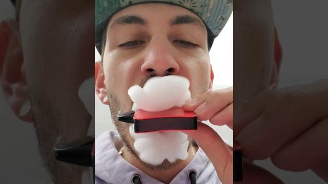 Amazing vape tricks Amazing vape tricks