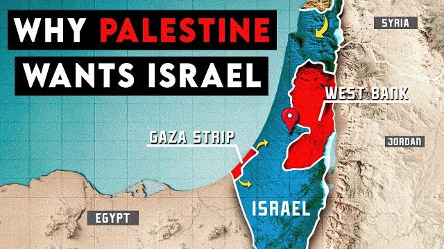 Hamas' invasion on israel, explained in 9 minutes Hamas' invasion on israel, explained in 9 minutes