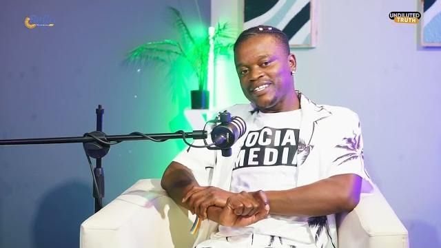 The undiluted truth |ep10| sandra, admit proudly to be gay, clear all stealing allegations & more.. The undiluted truth |ep10| sandra, admit proudly to be gay, clear all stealing allegations & more..