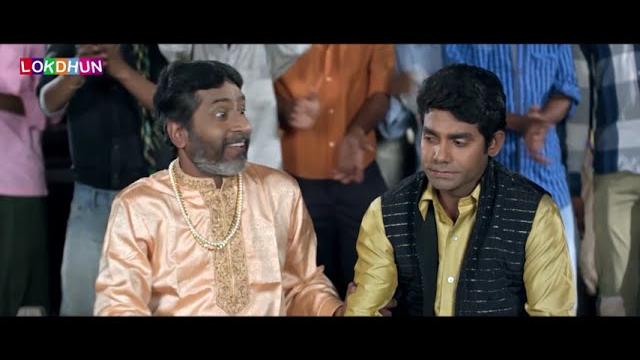 Kachche dhaage | कच्चे धागे - bhojpuri full movie | khesari lal yadav - bhojpuri film 2021 Kachche dhaage | कच्चे धागे - bhojpuri full movie | khesari lal yadav - bhojpuri film 2021