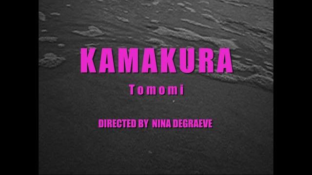 Tomomi - kamakura Tomomi - kamakura
