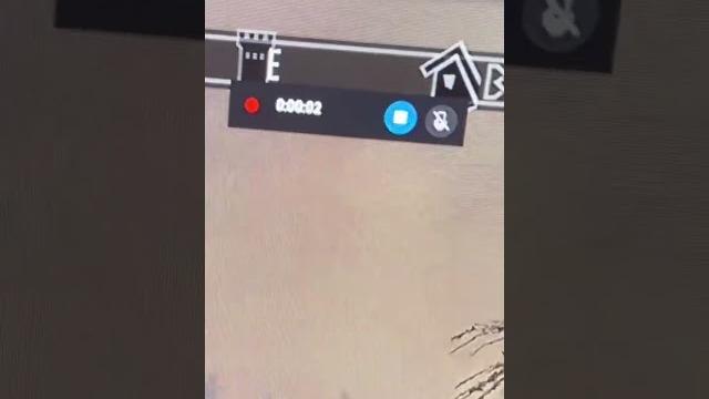 Record games on pc! #shorts Record games on pc! #shorts