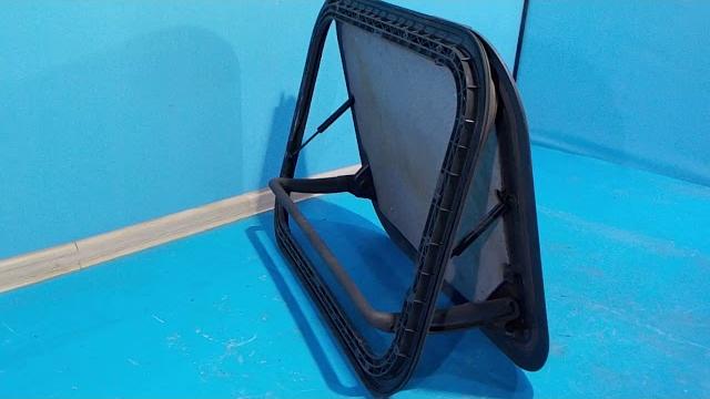 Люк в сборе механический man Люк в сборе механический man