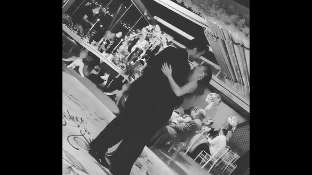 Keremcem dancing with his girlfriend (19/9/2020) Keremcem dancing with his girlfriend (19/9/2020)