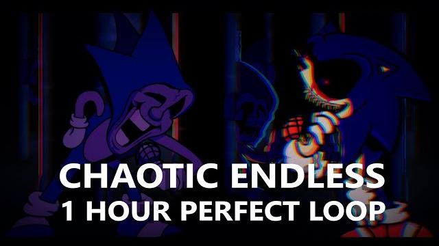 Friday night funkin' | chaotic endless (1 hour) perfect loop Friday night funkin' | chaotic endless (1 hour) perfect loop