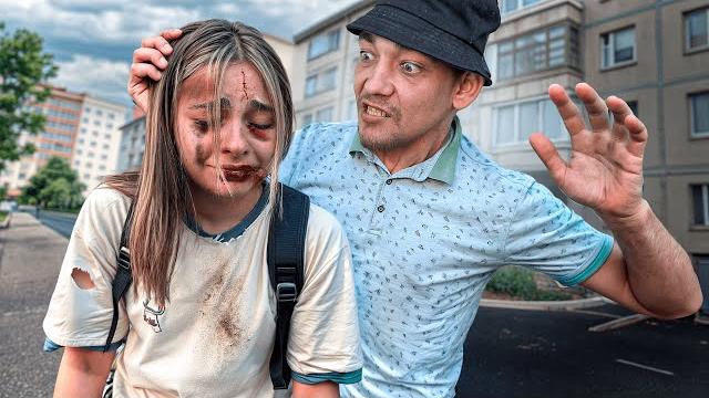 Быдло избили мать моего сына. я раскрыл лицо бывшей Быдло избили мать моего сына. я раскрыл лицо бывшей