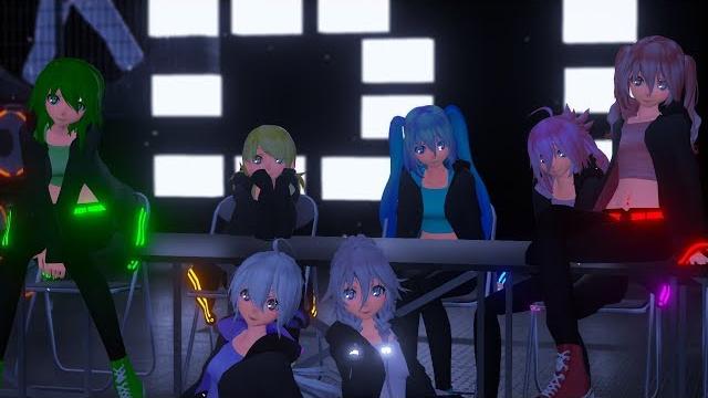【mmd】 bts 방탄소년단 - 'mic drop【4kuhd】【+ motion dl】 【mmd】 bts 방탄소년단 - 'mic drop【4kuhd】【+ motion dl】