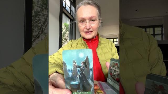 #колена таро новые расклады #колена таро новые расклады