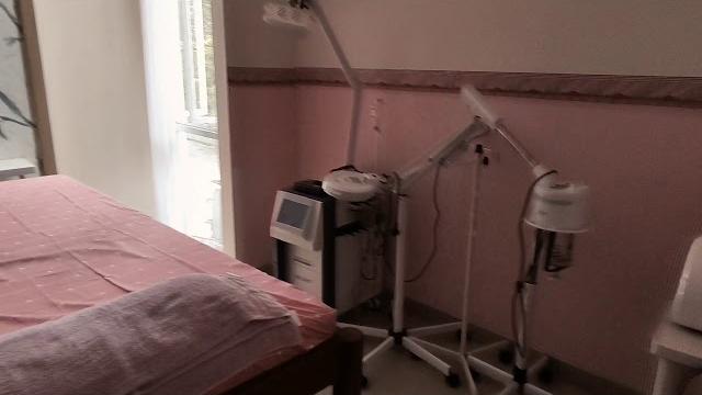 Ellova beauty clinic Ellova beauty clinic