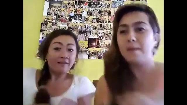 Tante oli goyang bersama teman part 1 Tante oli goyang bersama teman part 1