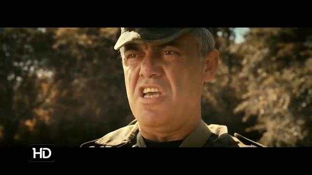 Новый русский боевик Новый русский боевик