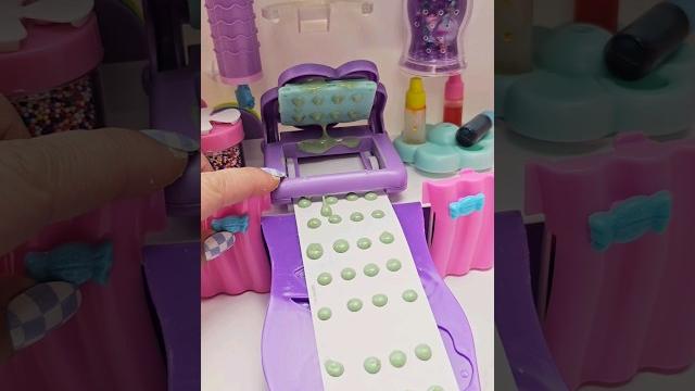 2002 barbie sweet treats maker - candy dots 2002 barbie sweet treats maker - candy dots
