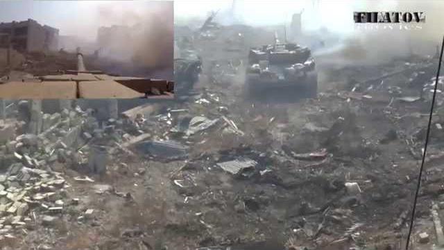 (eng sub) syria. джобар. зачистка бизнес-центра. часть 5 (eng sub) syria. джобар. зачистка бизнес-центра. часть 5