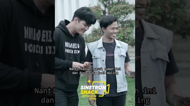 Suami ini nyewa maling buat menguji istrinya! Suami ini nyewa maling buat menguji istrinya!