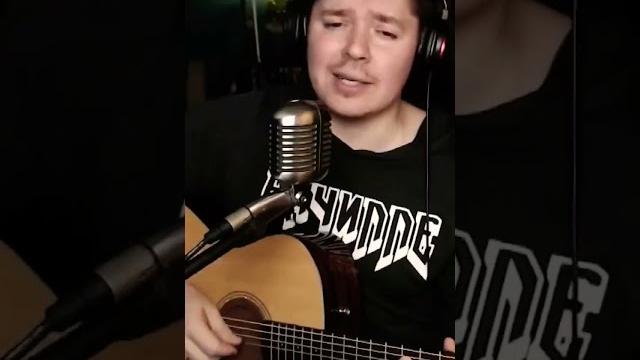 Ддт - в последнюю осень (cover by свой своим) Ддт - в последнюю осень (cover by свой своим)