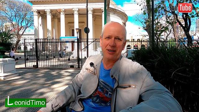 Жизнь в аргентине. цены на недвижимость, квартиры в городе буэнос айрес. задача женщины успокоить Жизнь в аргентине. цены на недвижимость, квартиры в городе буэнос айрес. задача женщины успокоить